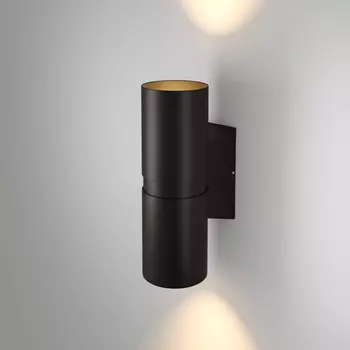 Уличный настенный светильник Elektrostandard Liberty LED a060094