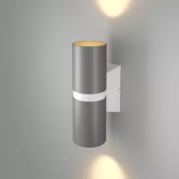 Уличный настенный светильник Elektrostandard Liberty LED a060098