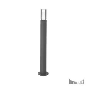 Уличный наземный светильник Ideallux BAMBOO PT1 ANTRACITE