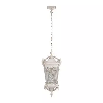 Уличный подвесной светильник LOFT IT Tremezzo 100019P WBG