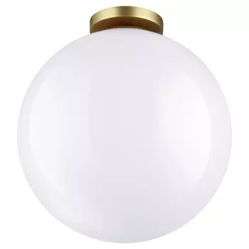 Уличный потолочный светильник BOSCO 4250/1C
