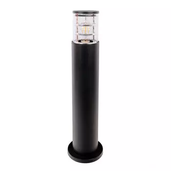 Уличный светильник Arte Lamp TOKYO A5316PA-1BK
