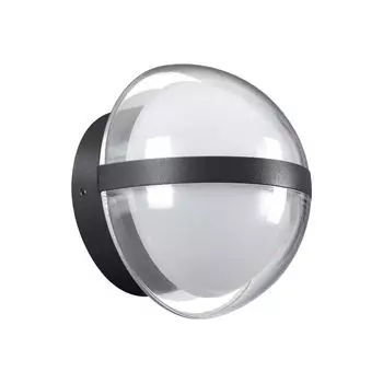 Уличный светильник ландшафтный светодиодный настенный NOVOTECH OPAL 359195