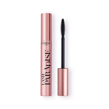 L'ORAL PARIS Тушь для ресниц для головокружительного объема Lash Paradise