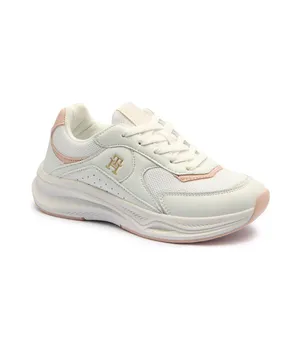 Кроссовки Tommy Hilfiger, белый