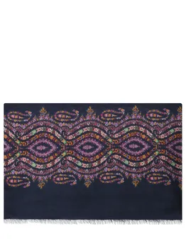 Палантин из модала ETRO