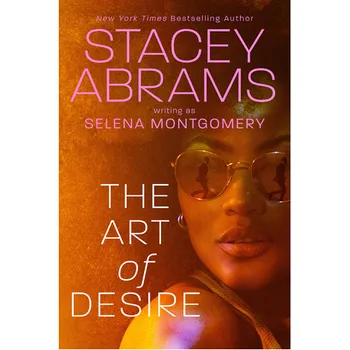 Книга The Art Of Desire