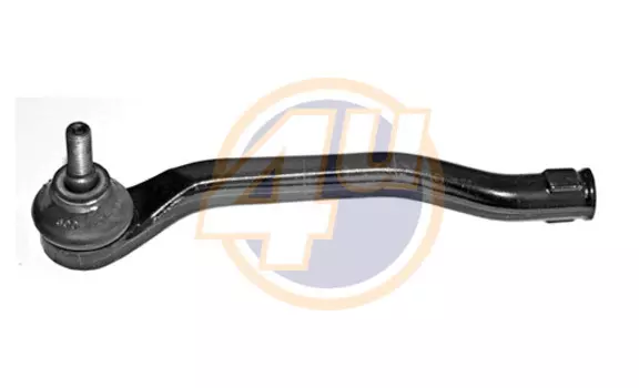 НАКОНЕЧНИК ТЯГИ РУЛЕВОЙ ЛЕВ REN FLUENCE, MEGANE III, SCENIC III 08-