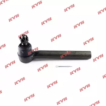 НАКОНЕЧНИК ТЯГИ РУЛЕВОЙ TOYOTA HIGHLANDER (2001-...), KLUGER (2003-...), HARRIER (2003-...), LEXUS RX330 (2004-...), LEXUS R