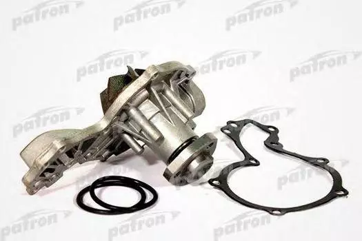 НАСОС ВОДЯНОЙ A-151 AUDI 80/100/A6,VW PASSAT/GOLF 1.3-2.0I/1.6D-1.9TDI 81-