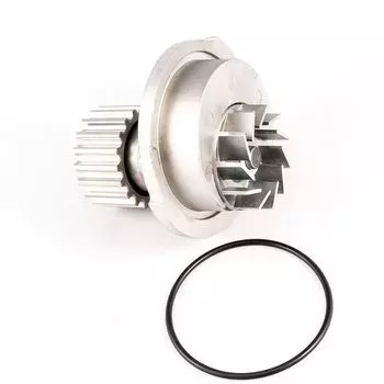 НАСОС ВОДЯНОЙ CHEVROLET AVEO 1.4-1.6 03-08 CRUZE 1.6 09 KALOS1.4 05 LACETTI 1.4-1.6