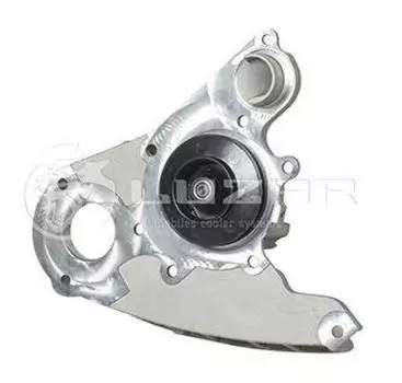НАСОС ВОДЯНОЙ ДЛЯ А/М FIAT DUCATO (06-)/IVECO DAILY (06-)/УАЗ ПАТРИОТ 2.3JTD (LWP 1680)
