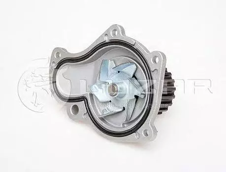 НАСОС ВОДЯНОЙ ДЛЯ А/М ГАЗ-CHRYSLER 2.4I (LWP 0346)