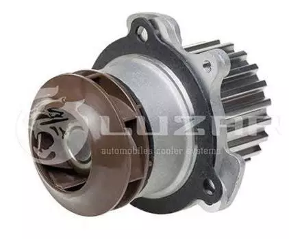 НАСОС ВОДЯНОЙ ДЛЯ А/М ЛАДА 2170-72 ПРИОРА (TURBO) (LWP 01274)