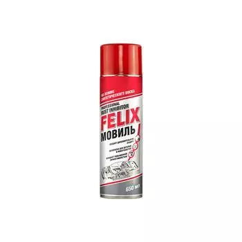 Мовиль FELIX RUST INHIBITOR, 0.65л