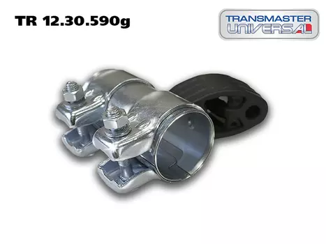 НАБОР КРЕПЛЕНИЯ ГЛУШИТЕЛЯ LADA X RAY 86882 (86882 НАБОР КРЕПЛЕНИЯ ГЛУШИТЕЛЯ LADA X RAY TRANSMASTER UNIVERSAL TR12.30.590G)