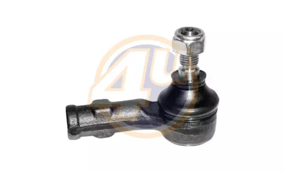 НАКОНЕЧНИК ЛЕВ VW GOLF II, III, CADDYII, JETTAII, PASSAT III 84-97, POLO, VENTO 95-01 (С Г, У)