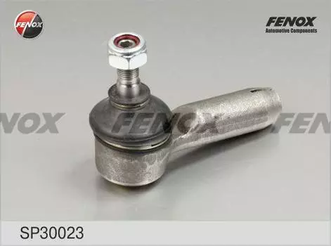 НАКОНЕЧНИК РУЛЕВОЙ AUDI 80 78-96, VW PASSAT 80-88