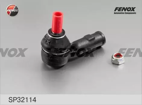 НАКОНЕЧНИК РУЛЕВОЙ FORD FOCUS 98-04