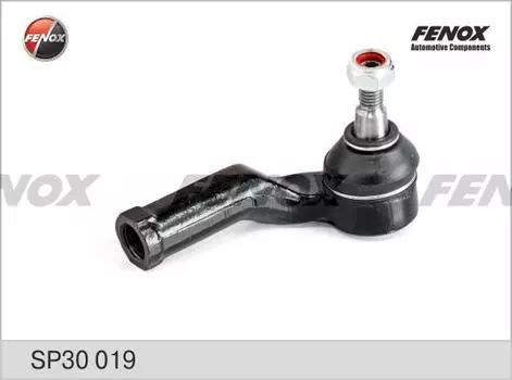 НАКОНЕЧНИК РУЛЕВОЙ FORD FOCUS II 05-11 (СЕДАН,ХЕТЧБЭК,УНИВЕРСАЛ), C-MAX 03-10