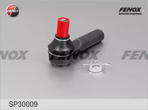НАКОНЕЧНИК РУЛЕВОЙ NISSAN ALMERA CLASSIC 06-, N16 00-06, ALMERA TINO 00-, MAXIMA QX 95-00