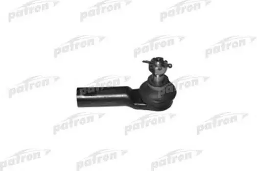 НАКОНЕЧНИК РУЛЕВОЙ ТЯГИ 48520-50J25 NISSAN PRIMERA 96-, ALMERA 96-