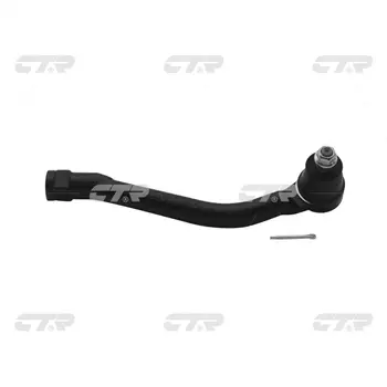 НАКОНЕЧНИК РУЛЕВОЙ ТЯГИ CE0336L/CEKH45L