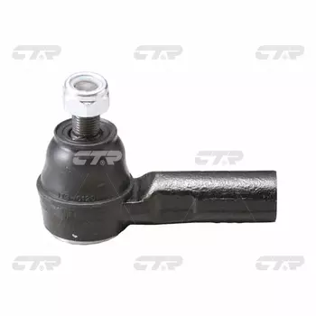 НАКОНЕЧНИК РУЛЕВОЙ ТЯГИ CE0619/CES17