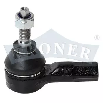 НАКОНЕЧНИК РУЛЕВОЙ ТЯГИ CHEVROLET AVEO (11-) (K301138) KRONER
