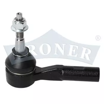 НАКОНЕЧНИК РУЛЕВОЙ ТЯГИ CHEVROLET CRUZE (09-) (K301140) KRONER