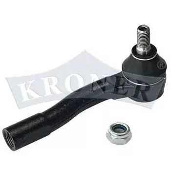 НАКОНЕЧНИК РУЛЕВОЙ ТЯГИ CHEVROLET LACETTI (05-) (ЛЕВ.) (K301024) KRONER