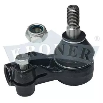 НАКОНЕЧНИК РУЛЕВОЙ ТЯГИ CHEVROLET LANOS (05-) (ЛЕВ.) (K301026) KRONER