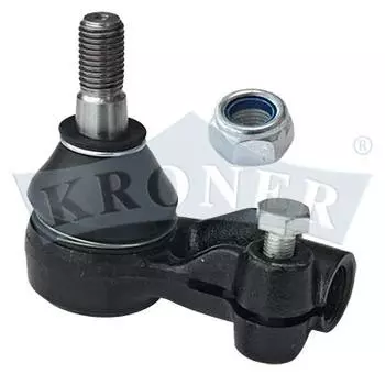 НАКОНЕЧНИК РУЛЕВОЙ ТЯГИ CHEVROLET LANOS (05-) (ПРАВ.) (K301027) KRONER