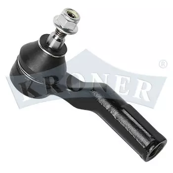НАКОНЕЧНИК РУЛЕВОЙ ТЯГИ FORD FOCUS (10-), C-MAX (10-) (ЛЕВ.) (K301118) KRONER