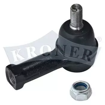НАКОНЕЧНИК РУЛЕВОЙ ТЯГИ HYUNDAI ELANTRA (00-), ACCENT (94-) (K301041) KRONER
