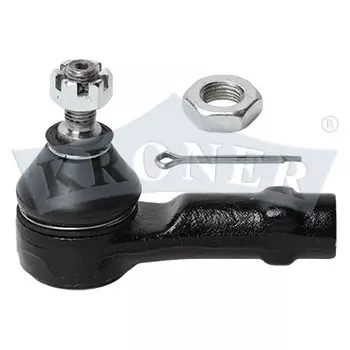 НАКОНЕЧНИК РУЛЕВОЙ ТЯГИ HYUNDAI GETZ (02-) (K301149) KRONER