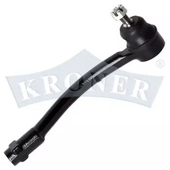 НАКОНЕЧНИК РУЛЕВОЙ ТЯГИ HYUNDAI SOLARIS (10-) (ПРАВ.) (K301116) KRONER