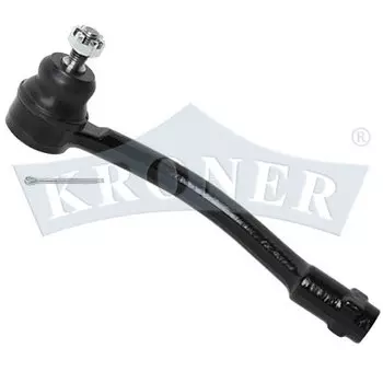 НАКОНЕЧНИК РУЛЕВОЙ ТЯГИ KIA RIO (10-) (ЛЕВ.) (K301122) KRONER