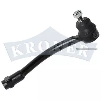 НАКОНЕЧНИК РУЛЕВОЙ ТЯГИ KIA RIO (10-) (ПРАВ.) (K301123) KRONER