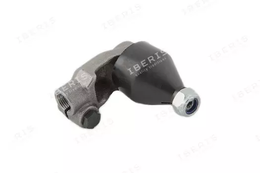 НАКОНЕЧНИК РУЛЕВОЙ ТЯГИ L DAEWOO NEXIA, CHEVROLET LANOS