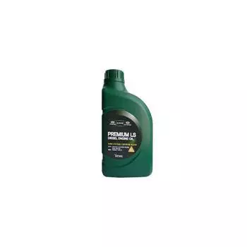 Моторное масло PREMIUM LS DIESEL 5W-30, 1л
