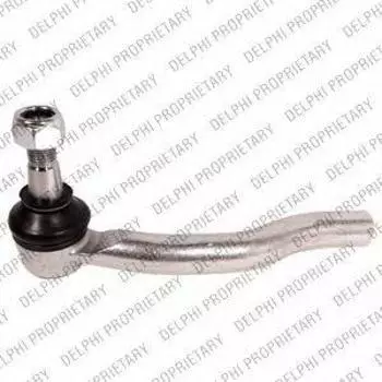 НАКОНЕЧНИК РУЛЕВОЙ ТЯГИ L NISSAN NAVARA 2,5-4,0 05-06