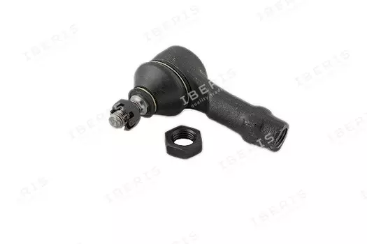 НАКОНЕЧНИК РУЛЕВОЙ ТЯГИ L/R HYUNDAI GETZ(TB),ACCENT I-II,SANTA FE I /KIA CERATO (LD)/ CHERY FORA A21