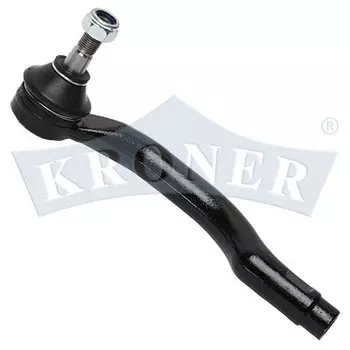 НАКОНЕЧНИК РУЛЕВОЙ ТЯГИ MAZDA 6 (07-) (ЛЕВ.) (K301154) KRONER