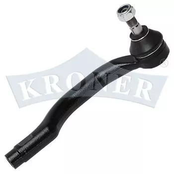 НАКОНЕЧНИК РУЛЕВОЙ ТЯГИ MAZDA 6 (07-) (ПРАВ.) (K301155) KRONER