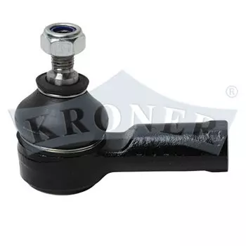 НАКОНЕЧНИК РУЛЕВОЙ ТЯГИ MITSUBISHI OUTLANDER (06-) (K301147) KRONER