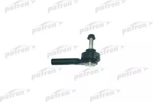 НАКОНЕЧНИК РУЛЕВОЙ ТЯГИ НАРУЖН ES-3537 CHRYSLER: VOYAGER 01-04, DODGE: CARAVAN,
