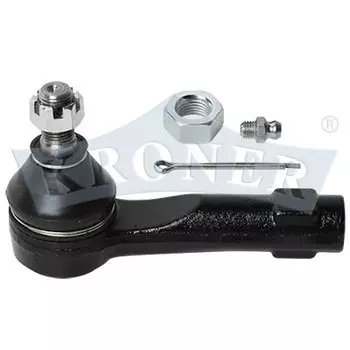 НАКОНЕЧНИК РУЛЕВОЙ ТЯГИ NISSAN ALMERA (00-) (K301139) KRONER