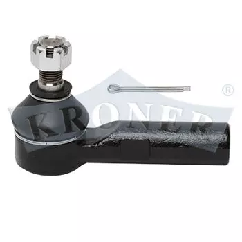 НАКОНЕЧНИК РУЛЕВОЙ ТЯГИ NISSAN PRIMERA (02-) (K301103) KRONER