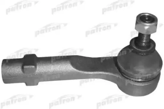 НАКОНЕЧНИК РУЛЕВОЙ ТЯГИ ПРАВЫЙ CITROEN C4 GRAND PICASSO 06-, C4 PICASSO 07- (С.П. ДЕТАЛИ ТУРЦИЯ)